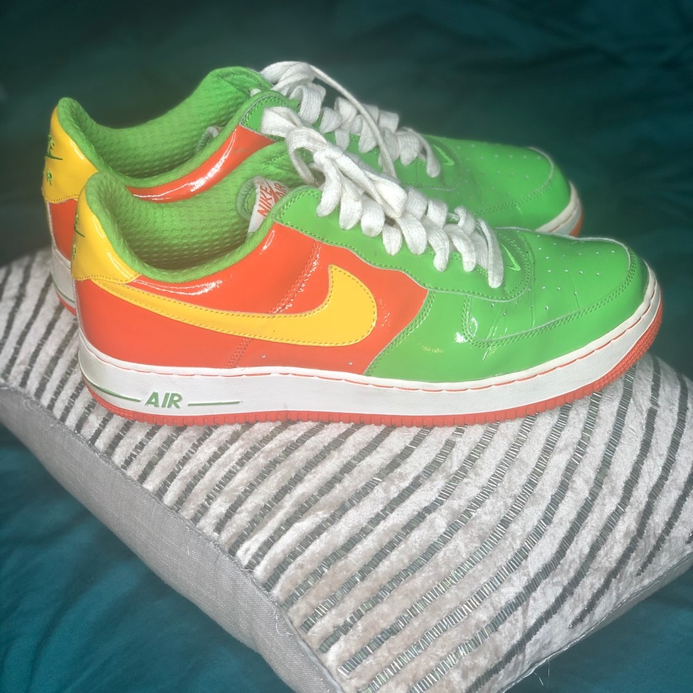 Air Force 1’s